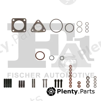 FA1 KT160060 — Mounting Kit, charger