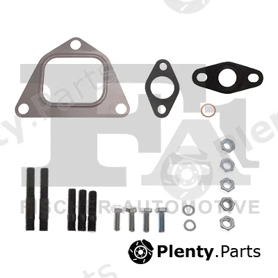 FA1 KT870020 — Mounting Kit, charger