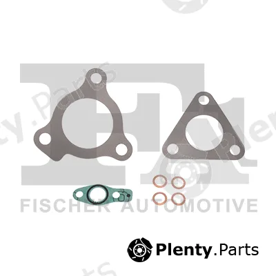 FA1 KT740160E — Mounting Kit, charger