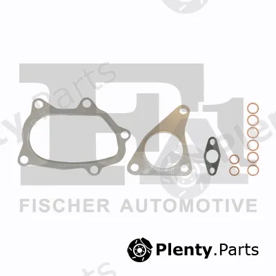 FA1 KT720030E — Mounting Kit, charger
