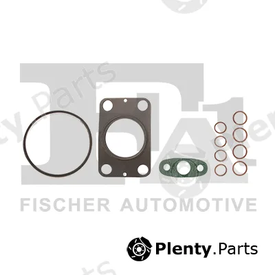 FA1 KT130420E — Mounting Kit, charger