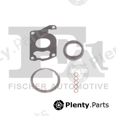 FA1 KT100320E — Mounting Kit, charger