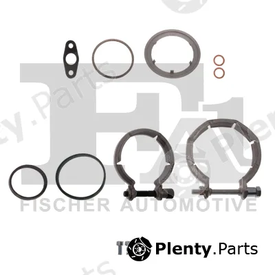 FA1 KT100560 — Mounting Kit, charger