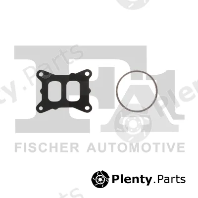 FA1 KT111540E — Mounting Kit, charger