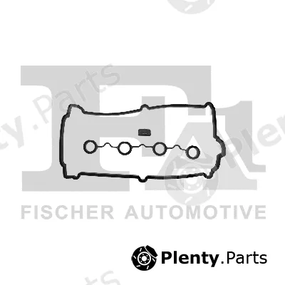 FA1 EP1100-927Z — Gasket Set, cylinder head cover