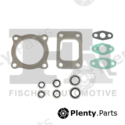 FA1 KT820170E — Mounting Kit, charger