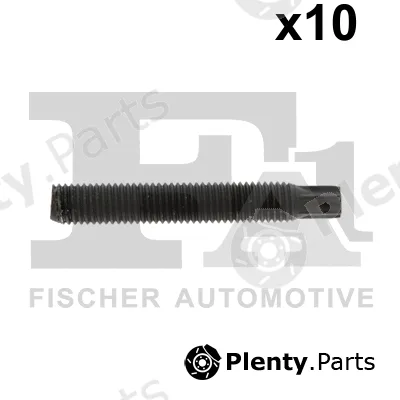 FA1 985-07-003.10 — Bolt, charger mounting
