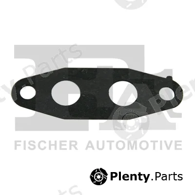 FA1 475-524 — Seal, water connector (charger)