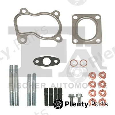 FA1 KT330100 — Mounting Kit, charger