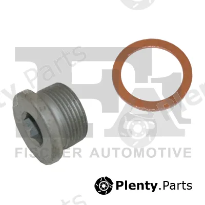 FA1 257.857.011 — Screw Plug, oil sump