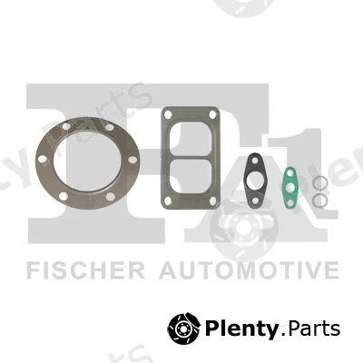 FA1 KT140360E — Mounting Kit, charger