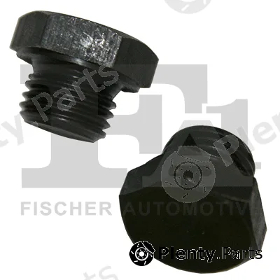 FA1 433.410.001 — Screw Plug, oil sump