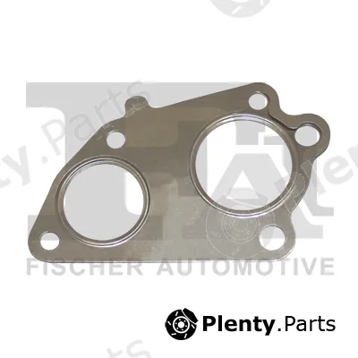 FA1 410-512 — Gasket, exhaust manifold