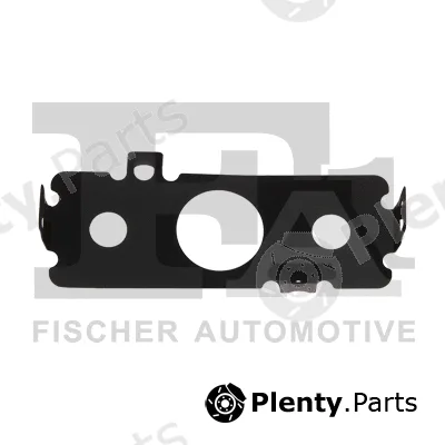 FA1 411-563 — Gasket, oil outlet (charger)
