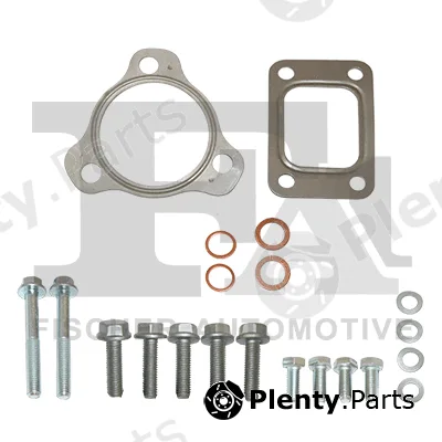FA1 KT120480 — Mounting Kit, charger