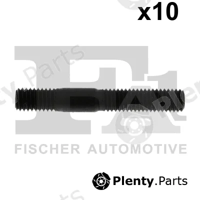FA1 985-08-028.10 — Bolt, charger mounting