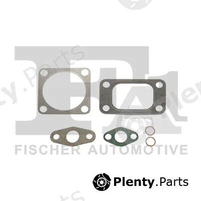 FA1 KT822520E — Mounting Kit, charger
