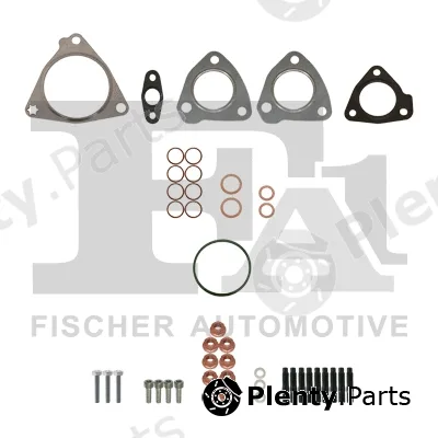 FA1 KT250140 — Mounting Kit, charger