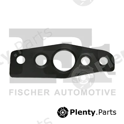FA1 475-508 — Gasket, oil outlet (charger)