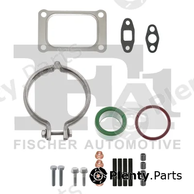 FA1 KT551290 — Mounting Kit, charger