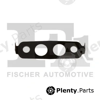FA1 411-577 — Seal, water connector (charger)