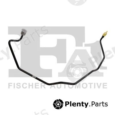 FA1 611-903 — Oil Pipe, charger