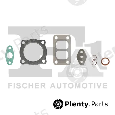 FA1 KT824100E — Mounting Kit, charger