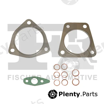 FA1 KT550040E — Mounting Kit, charger