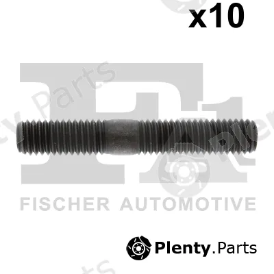 FA1 985-833.10 — Bolt, charger mounting