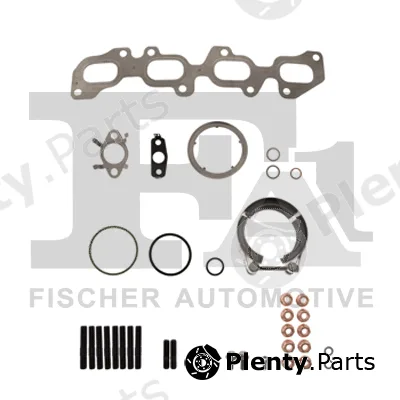FA1 KT112080 — Mounting Kit, charger