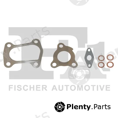 FA1 KT120920E — Mounting Kit, charger