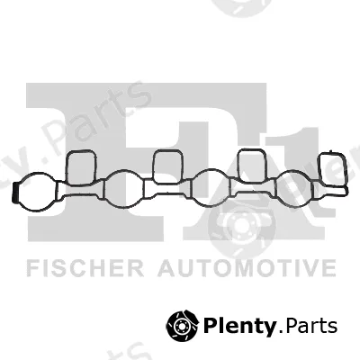 FA1 511-006 — Gasket, intake manifold