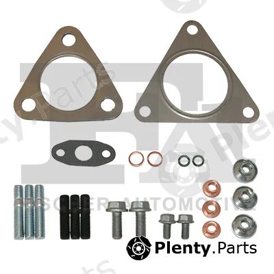 FA1 KT220290 — Mounting Kit, charger