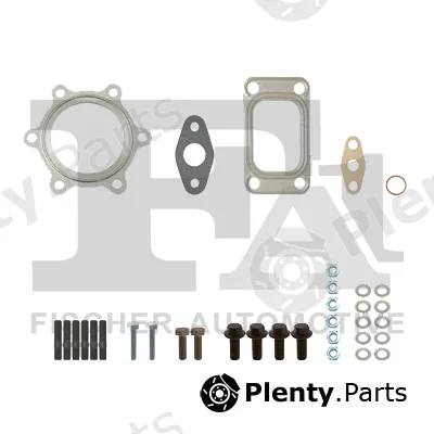 FA1 KT310580 — Mounting Kit, charger