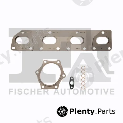 FA1 KT160140E — Mounting Kit, charger