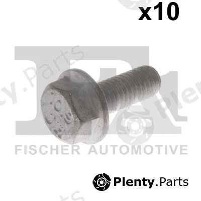 FA1 982-06-F16.10 — Bolt, exhaust system