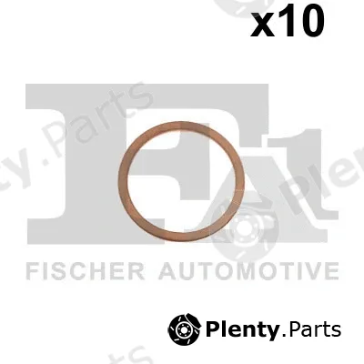 FA1 866.760.010 — Seal Ring, oil drain plug