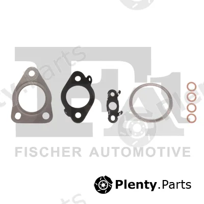 FA1 KT330460E — Mounting Kit, charger