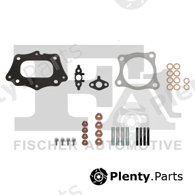 FA1 KT890250 — Mounting Kit, charger