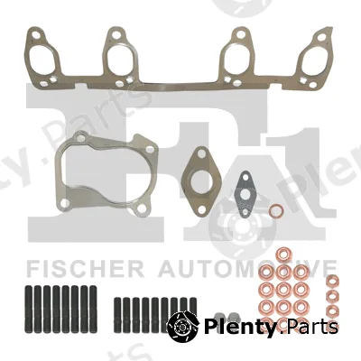 FA1 KT110340 — Mounting Kit, charger