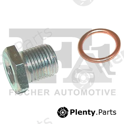 FA1 732.120.011 — Screw Plug, oil sump