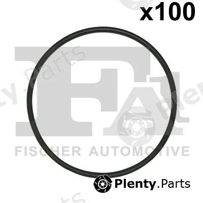 FA1 076.430.100 — Seal Ring, charger