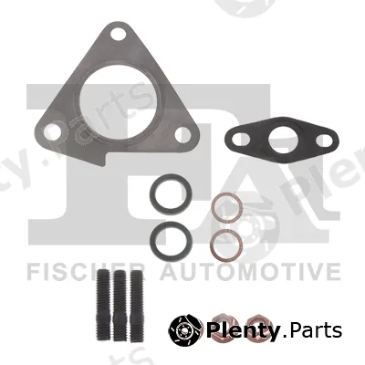 FA1 KTE000070 — Mounting Kit, charger
