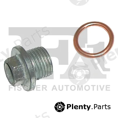 FA1 727.120.011 — Screw Plug, oil sump