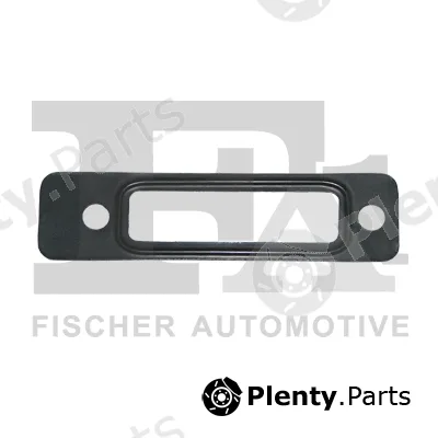 FA1 100-990 — Gasket, oil pump