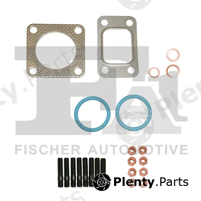 FA1 KT820610 — Mounting Kit, charger