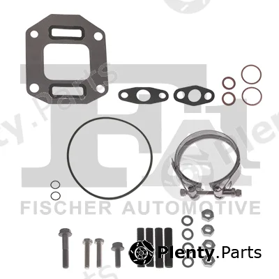 FA1 KT550120 — Mounting Kit, charger