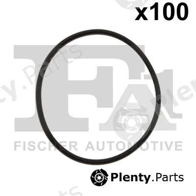 FA1 076.671.100 — Gasket, EGR valve