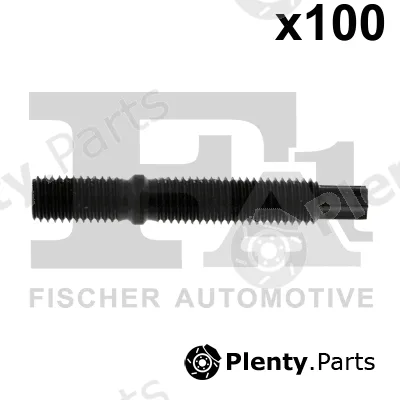 FA1 985-07-002.100 — Bolt, exhaust manifold