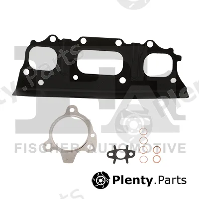 FA1 KT220440E — Mounting Kit, charger